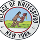 The town of Whitesboro, N.Y., claims that the seal depicts the results of a friendly wrestling match between the first white settler and an Oneida Indian chief. Others see the image as depicting a white man choking a Native American to death.
Twitter